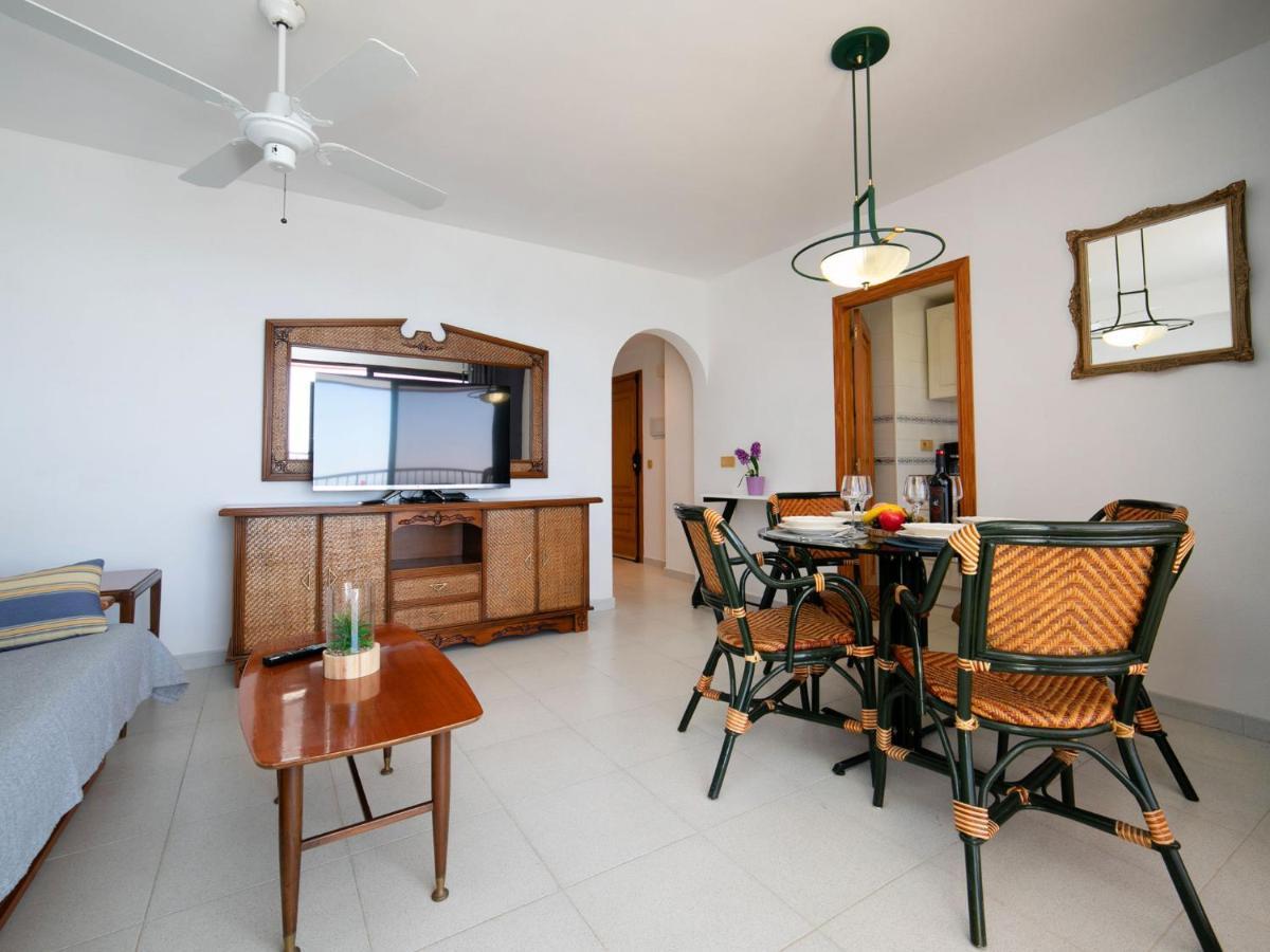 Apartment Calpe Playa By Interhome Exterior photo